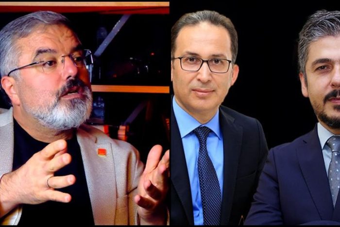 CHP İl Başkanı Karaca’dan Rektörlere Sert Eleştiri: “Halktan Kopuklar”