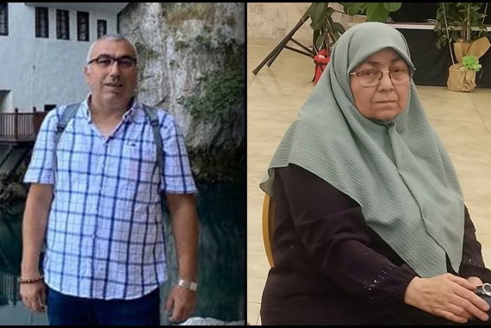 Eski Meclis Üyesi Mehmet Ören’in Acı Günü