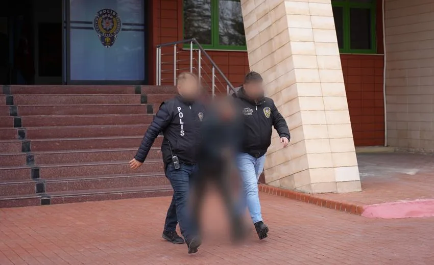 Isparta İl Emniyet Müdürlüğü’ne bağlı Asayiş Şube Müdürlüğü Aranan Şahıslar