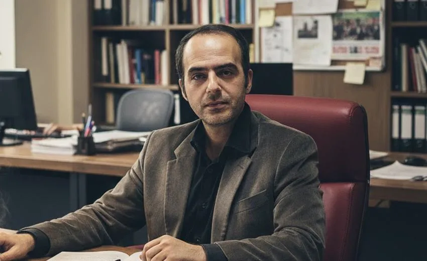 Son günlerde gazete32’ye şöyle bir bakıyorum; haberlerin yarısı aynı yerden