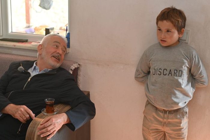 Hayatlarını Değiştiren O Yardımın Ardından Duygusal Buluşma