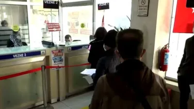 ÇTV, Evsel Katı Atık, Emlak ve İlan Reklam Vergisi ikinci