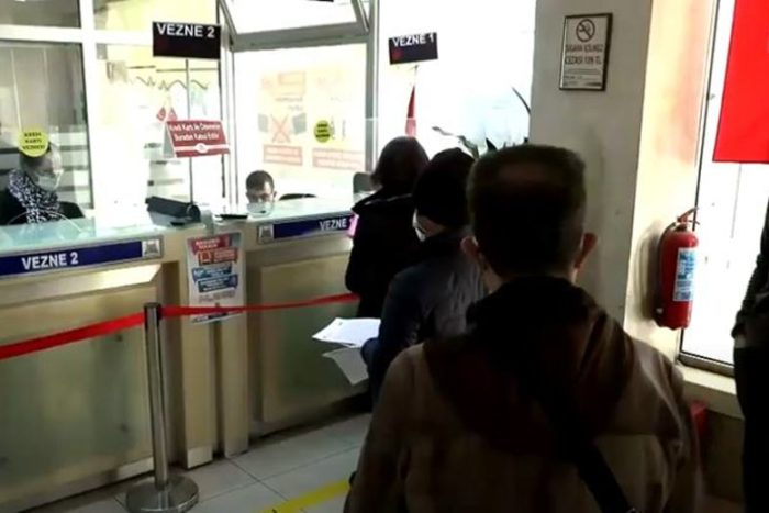 ÇTV, Emlak ve İlan Reklam Vergisi Son Ödeme Tarihi 30 Kasım