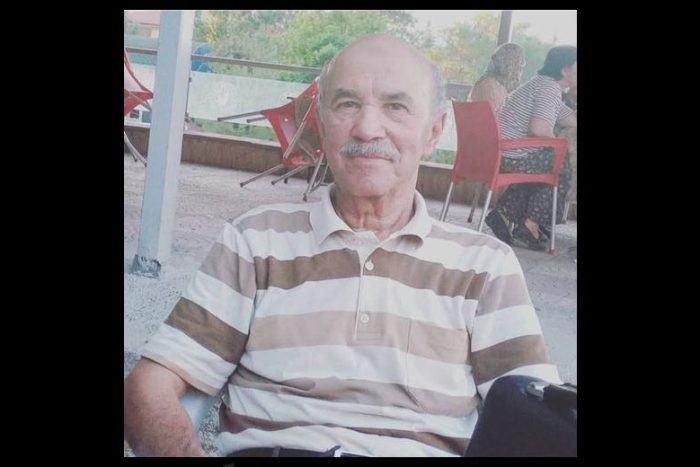 Eğitim Camiasının Acı Kaybı: Cemal Kurban Hayatını Kaybetti