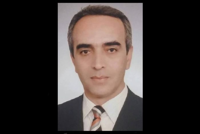 Davut Yeşil Son Yolculuğuna Uğurlandı