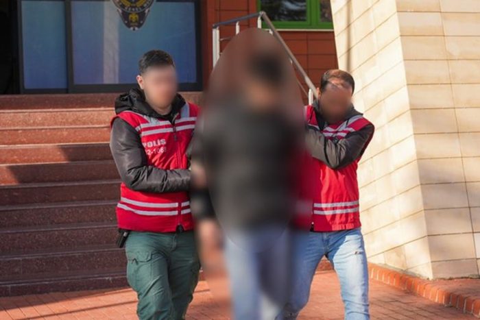 Isparta’da “Büyücülük” Vaadiyle Dolandırıcılık: Şüpheli Tutuklandı