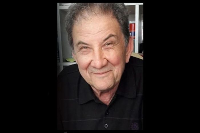 Altuntuğ Matbaası’nın Sahibi Erol Şimşek Vefat Etti