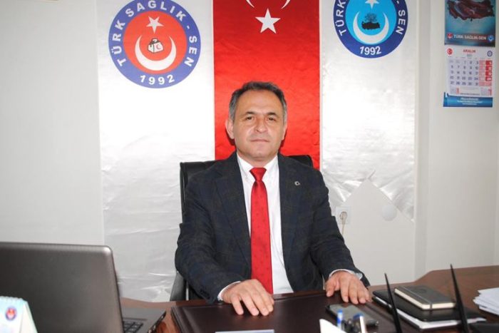 “Redes Uygulaması Hekimleri Zan Altında Bırakıyor”