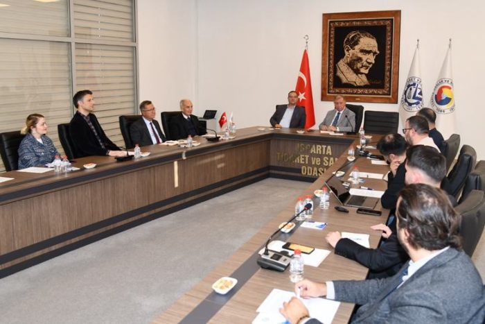 Sempozyumun Çıktıları Masaya Yatırıldı