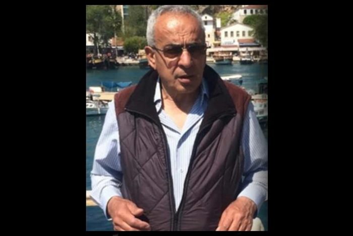 Mehmet Gürsu Hayatını Kaybetti