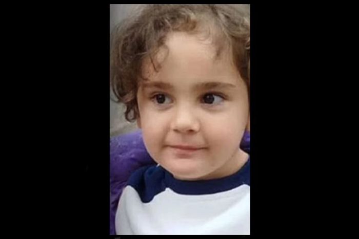 Melek Lina Koç, 4 Yaşında Hayatını Kaybetti