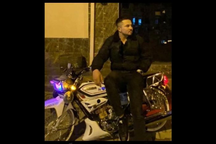 Eğirdir’de Trafik Kazası: Mertcan Candemir Hayatını Kaybetti