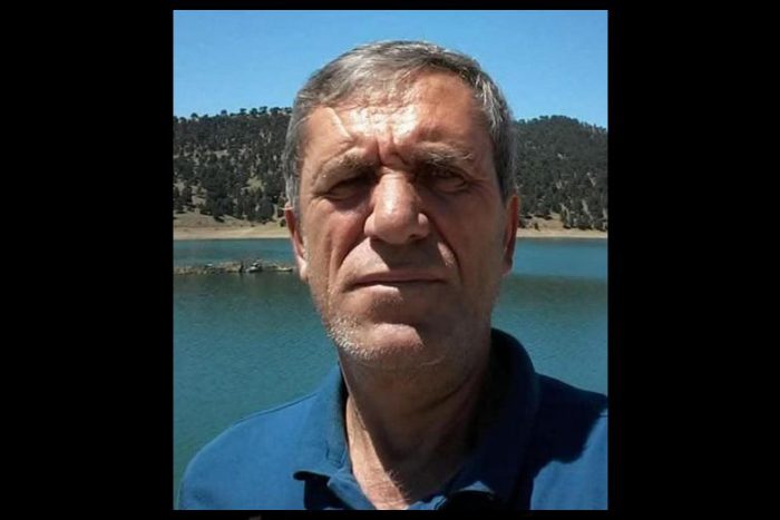 İnfaz Koruma Memuru Musa Akbay Kalbine Yenildi