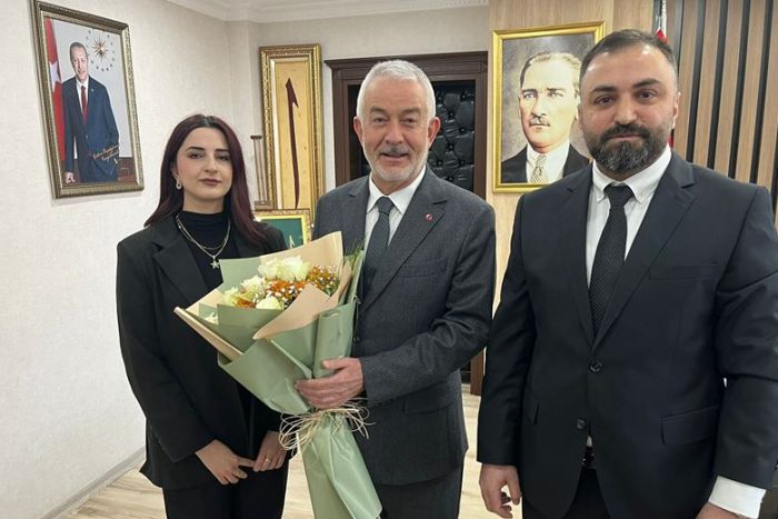 Yüce: “Anadolu Mahallesi’nde Ekstra Talepler Oluyor, Anlaşmaya Geçemiyoruz”