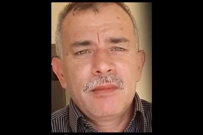 Gülistan Mahallesi Sakinlerinden Nasuh Özgen Hayatını Kaybetti