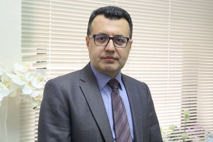 SDÜ Tıp’ta Bir İlk: Laparoskopik Yöntemle Testis Tümörü Ameliyatı Gerçekleştirildi