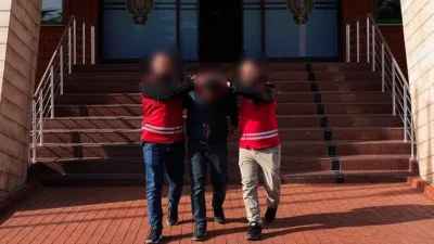 Isparta’da bir vatandaş, 04 Ağustos 2025 tarihinde kendisini “polis–asker” olarak