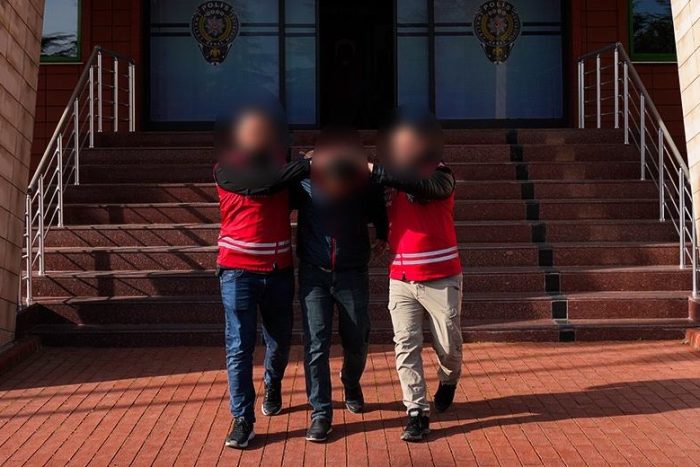 Vatandaş 120 Bin TL Dolandırılmaktan Son Anda Kurtuldu