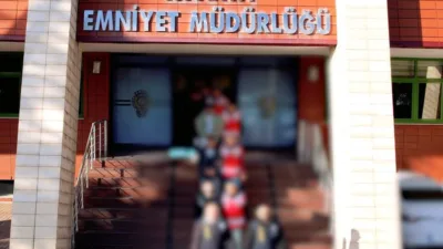 Isparta’da Aranan Şahıslara Yönelik Operasyonlarda 515 Kişi Yakalandı Isparta Valiliği koordinesinde, Isparta İl Emniyet Müdürlüğü ekiplerince 1–31 Ocak