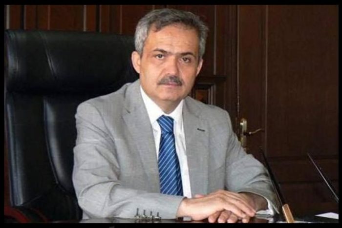 Yalçın Yılmaz Hayatını Kaybetti