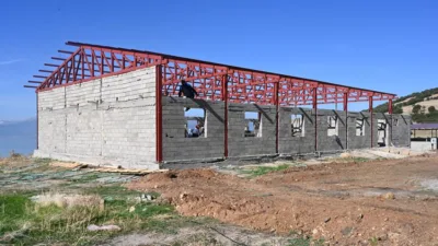 Isparta Belediyesi bir taraftan kent genelindeki yatırım ve projeleri hayata