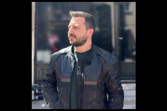 Isparta’da 30 Yaşındaki Moto Kurye Evinde Ölü Bulundu