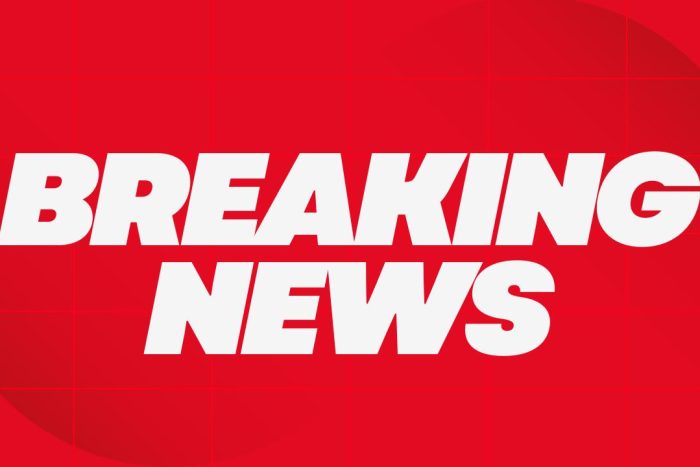 BREAKING: Private Jet Crashes Near Ankara After Losing Radar Contact