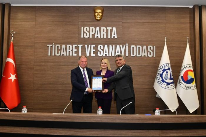 ITSO’dan Avrupa Ölçeğinde Önemli Başarı: ELIA Projesi ‘Mükemmeliyet Mührü’ Aldı