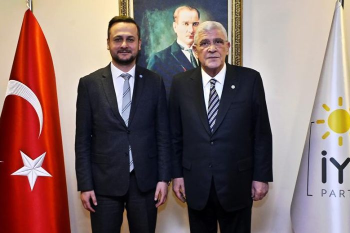 Tekeli ‘Ahbap-Çavuş Düzeni’ Diyerek Süreci Anlattı