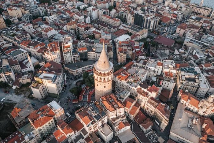 Consumer Spending Patterns Continue to Change in Turkey