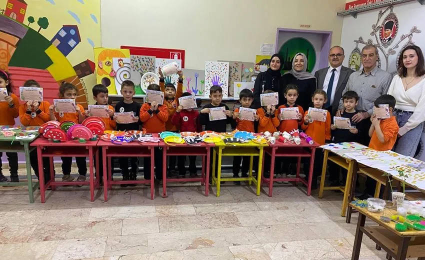 Süleyman Demirel Üniversitesi İletişim Fakültesi Halkla İlişkiler ve Tanıtım Bölümü