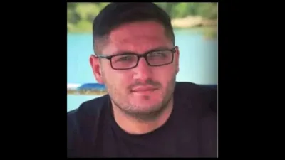 Isparta’nın Gönen ilçesinde meydana gelen olayda, 25 yaşındaki Ahmet Altan