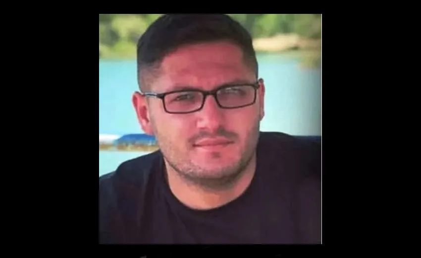 Isparta’nın Gönen ilçesinde meydana gelen olayda, 25 yaşındaki Ahmet Altan