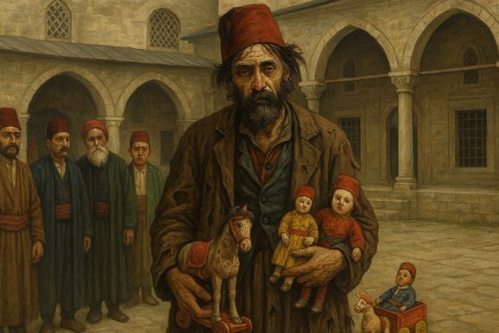 Deprem, Psikolojik Çöküş ve Yönetim Zayıflığı