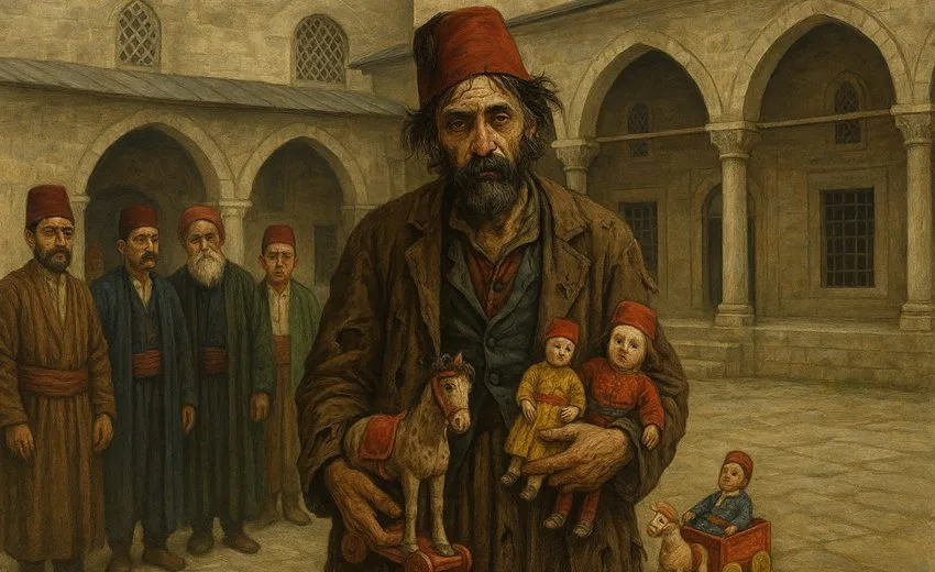 (Mutasarrıf Vali Sadettin Bey’in Hikâyesi) Saygıdeğer okuyucular, atalarımızın sıkça kullandığı