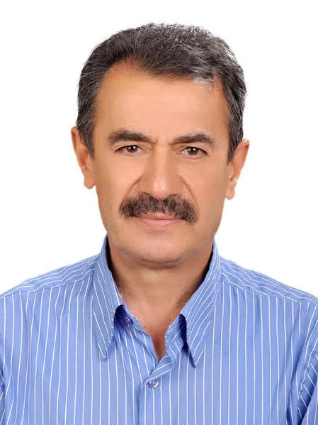 Bayram Aygün