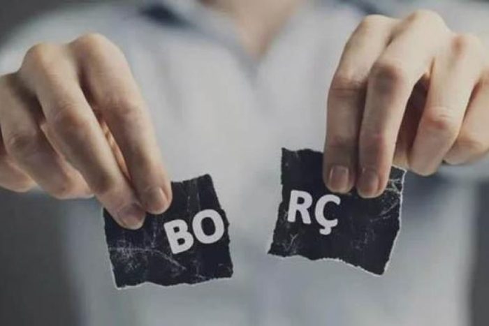 Borç Kaç Ayda Biter? Aylık Ödeme Ve Faize Göre Hesaplama