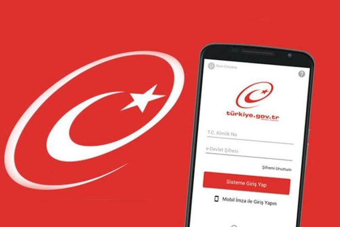 Turkey Continues Digital Transformation in Public Services