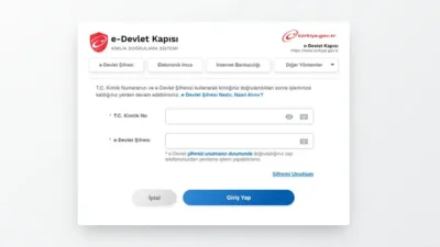 Turkey continues to expand its digital public services as more