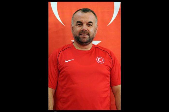 Milli Antrenör Erbil, Akdeniz Bölgesi Sporcularını Siyah Kuşak Sınavında Yönetecek