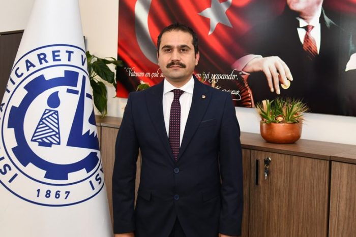 Isparta’nın 11 Aylık İhracatı 446 Milyon Doları Aştı