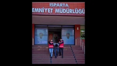 Isparta İl Emniyet Müdürlüğü’ne bağlı Yunus Timleri tarafından yürütülen çalışmalar