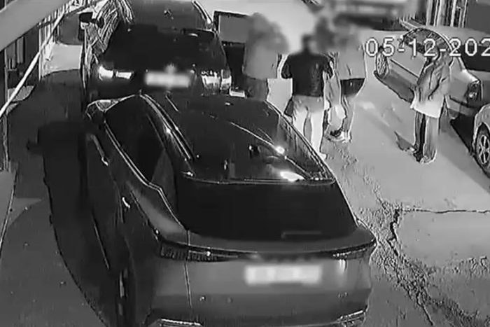 Isparta’da Kar Maskeli Saldırıya 5 Gözaltı: 3 Şüpheli Tutuklandı