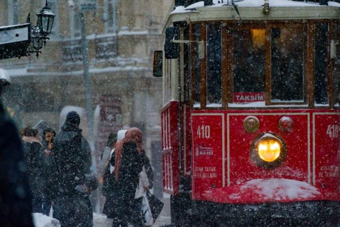 Rising Living Costs Continue to Shape Daily Life in Turkey