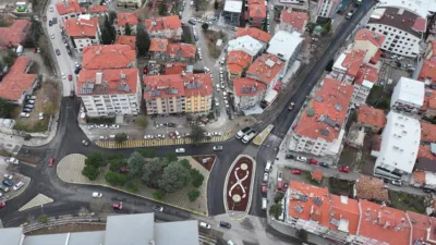 Isparta Belediyesi, kent genelinde ulaşım altyapısını güçlendirmek, yol güvenliğini artırmak