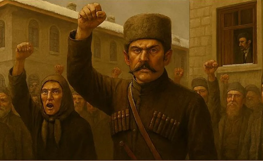 Saygıdeğer okuyucular, her gün üzerinde yürüdüğünüz Isparta Mimar Sinan caddesinde