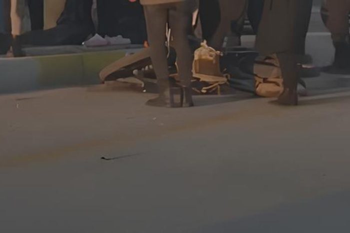 Isparta’da Trafik Kazası: Ömer Bora Hayatını Kaybetti