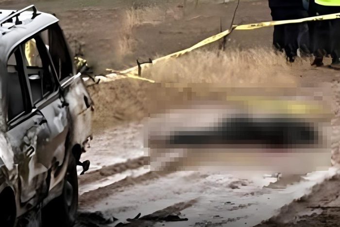 Isparta’da Korkunç İnfaz: Çoban Ferdi Özdemir’in Başı Aranıyor