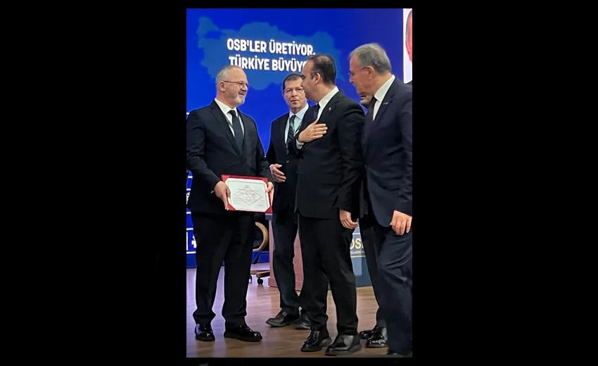 İzmir Torbalı Pancar Organize Sanayi Bölgesi Başkanı, Ispartalı iş insanı