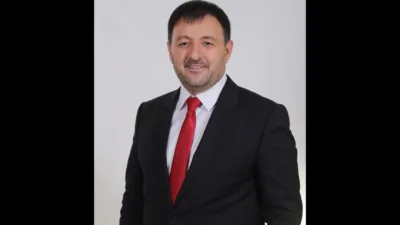 AK Parti Isparta Milletvekili Osman Zabun, 2025 yılının son gününde